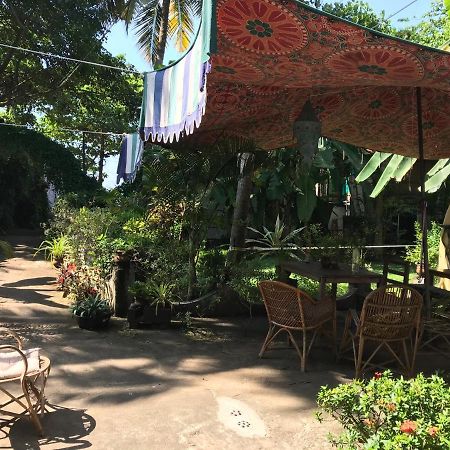 Bed and Breakfast Arabian Soul Варкала Экстерьер фото