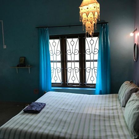 Bed and Breakfast Arabian Soul Варкала Экстерьер фото