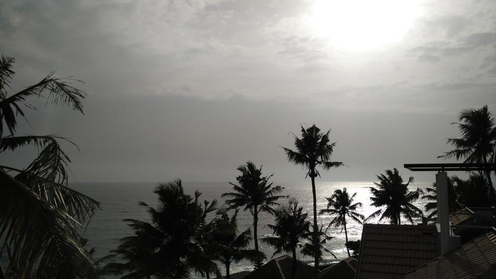 Bed and Breakfast Arabian Soul Варкала Экстерьер фото