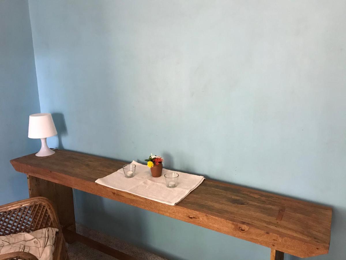 Bed and Breakfast Arabian Soul Варкала Экстерьер фото