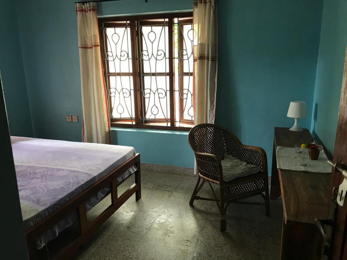 Bed and Breakfast Arabian Soul Варкала Экстерьер фото