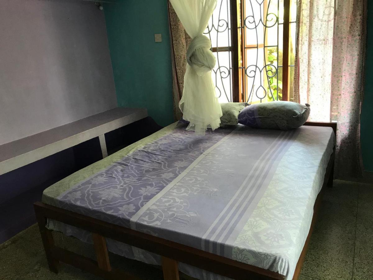 Bed and Breakfast Arabian Soul Варкала Экстерьер фото