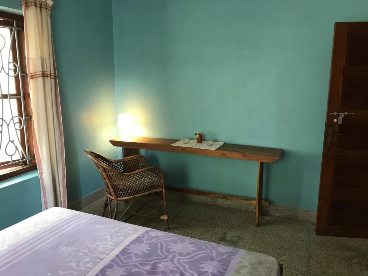 Bed and Breakfast Arabian Soul Варкала Экстерьер фото