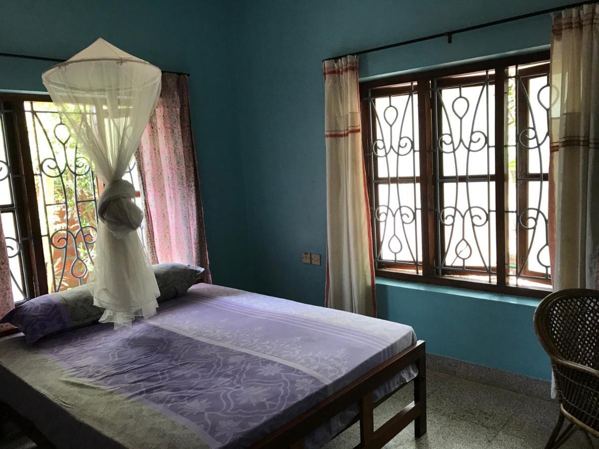 Bed and Breakfast Arabian Soul Варкала Экстерьер фото