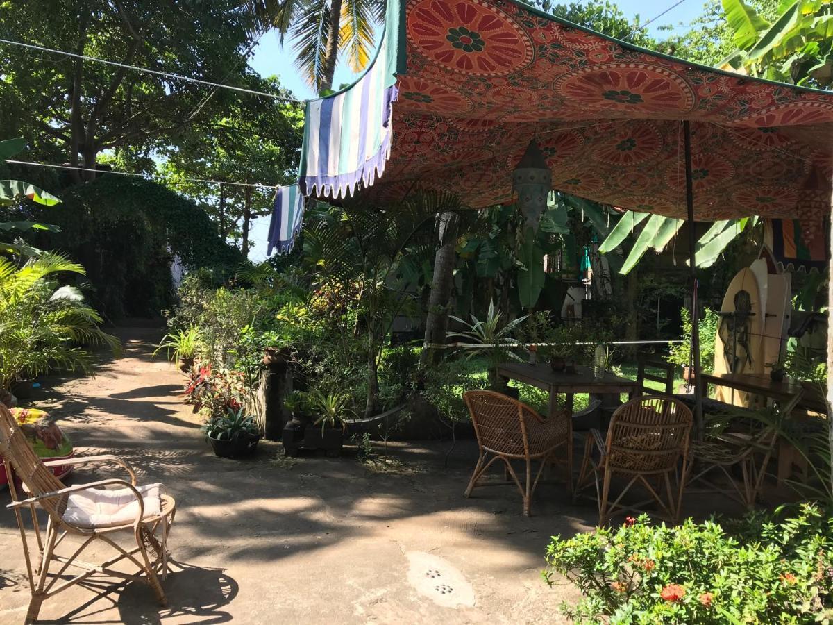 Bed and Breakfast Arabian Soul Варкала Экстерьер фото