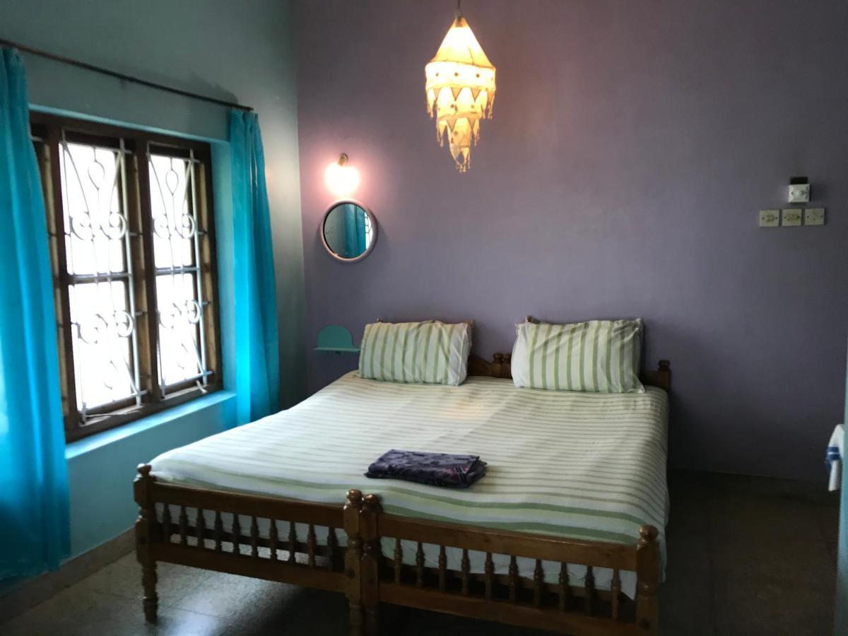 Bed and Breakfast Arabian Soul Варкала Экстерьер фото